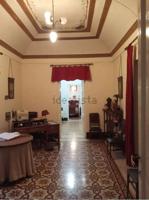 GRAN CASA SEÑORIAL-PALACIEGA EN VENTA EN FERIA photo 0
