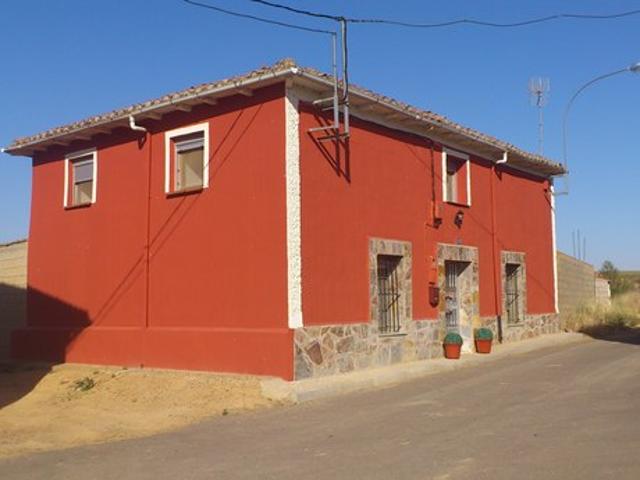 SE VENDE CASA REFORMADA EN VALDESAZ DE LOS OTEROS, REFORMADA photo 0