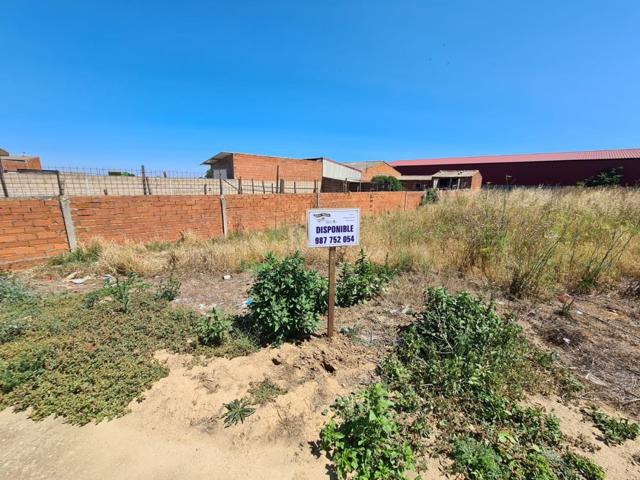 Terreno Urbanizable En venta en Fresno De La Vega, Fresno De La Vega photo 0