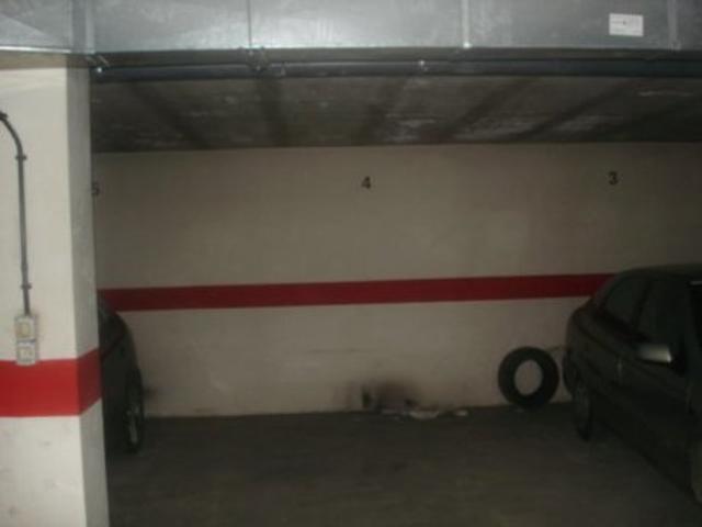 Parking En venta en Centro, Valencia De Don Juan photo 0