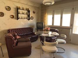 SE VENDE APARTAMENTO EN VALENCIA DE DON JUAN, COCINA AMERICANA, TERRAZA, 2 HABITACIONES, BAÑO.. photo 0