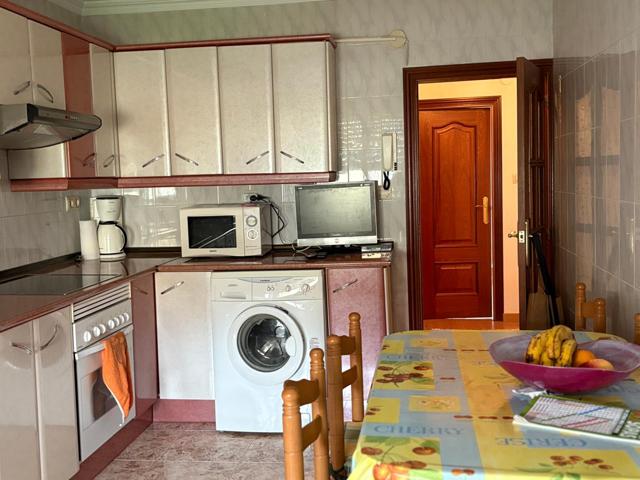 SE VENDE APARTAMENTO REFORMADO Y AMUEBLADO, COCINA, SALÓN, 2 HAB., BAÑO, CALEFACCIÓN, 2º SIN ASCENSOR, PARA ENTRAR A VIVIR photo 0