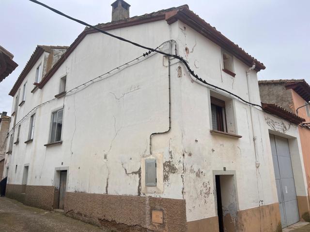 Casa De Pueblo En venta en Aragon, La Sotonera photo 0