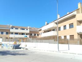 EXCLUSIVAS ROMERO, OBRA NUEVA TERMINADA, vivienda adaptada a personas con discapacidad photo 0