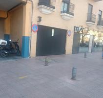 EXCLUSIVAS ROMERO, comercializa plaza de garaje en Avda Fuenlabrada photo 0