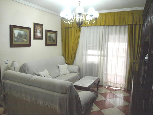 Piso en Leganes zona Santos, 1º planta, 3 dormitorios, photo 0