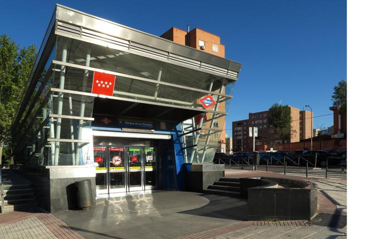 Unifamiliar Pareada En venta en La Avanzada - La Cueva, Fuenlabrada photo 0