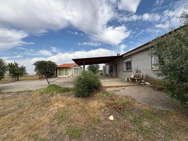 Almacén En venta en Castilla La Mancha, Santo Domingo - Caudilla photo 0