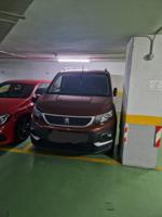 Garaje en venta en Centro photo 0