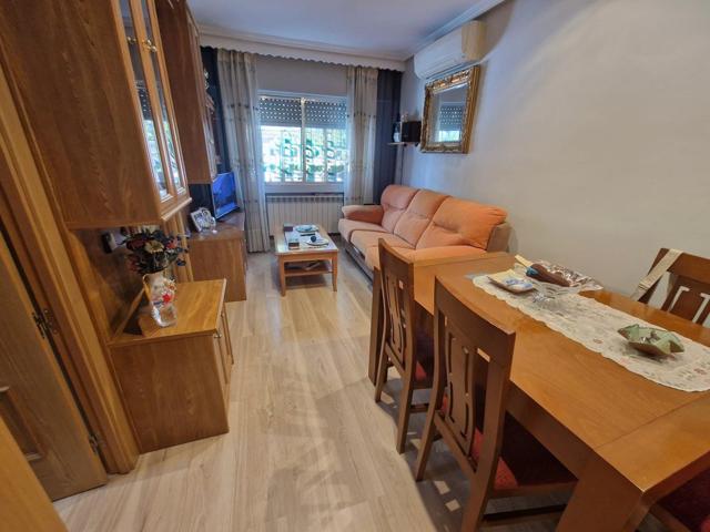 Piso En venta en Santos, Leganes photo 0