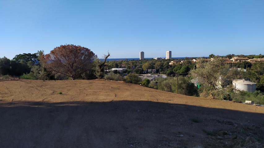Terreno Urbanizable En venta en Santa María, Marbella photo 0