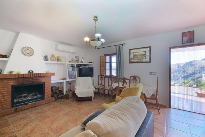 Casa En venta en South Of Spain, Comares photo 0