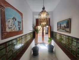 Casa Señorial en Venta Don Carlos Archidona Málaga photo 0