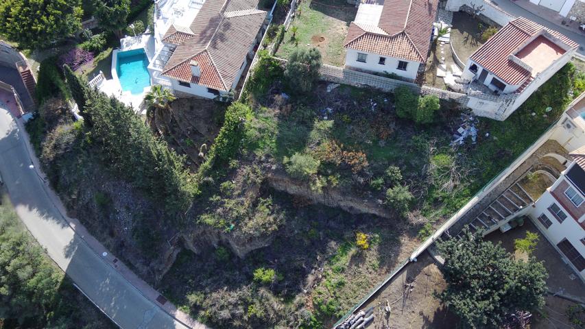 Terreno Urbanizable En venta en Las Gaviotas, Fuengirola photo 0