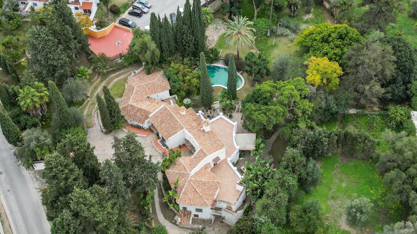 Casa En venta en El Coto, Mijas photo 0