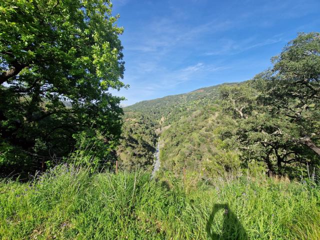 Terreno Urbanizable En venta en Andalucia, Algatocin photo 0