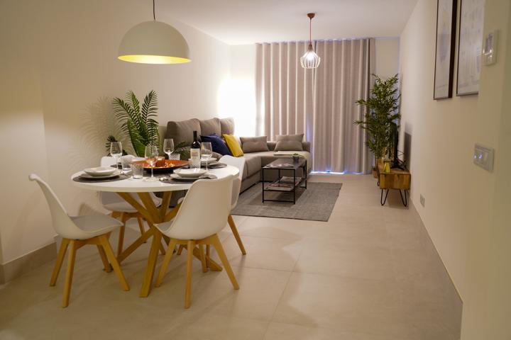 ¡Descubre tu hogar ideal en la zona de La Calerita... photo 0