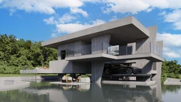 Terreno Urbanizable En venta en Nagueles, Marbella photo 0