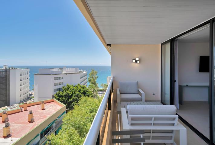 Piso En venta en Marbella, Marbella photo 0