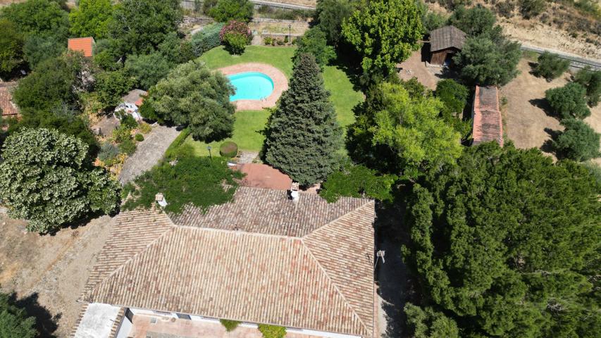 Casa En venta en Andalucia, Ronda photo 0