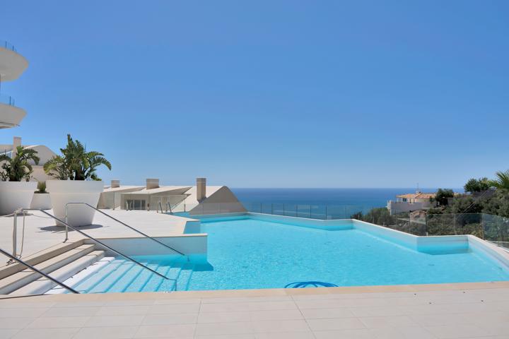Piso En venta en Benalmádena Costa, Benalmádena photo 0