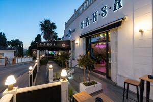 Local En alquiler en Rodeo Alto-Guadaiza-La Campana, Marbella photo 0