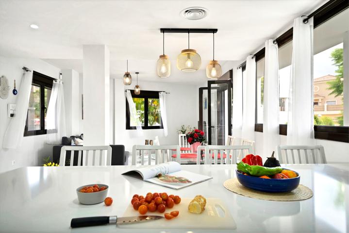 Villa Topacio photo 0