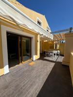 Dúplex En alquiler en Lomas De Marbella Club-Puente Romano, Marbella photo 0