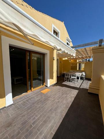 Dúplex En alquiler en Nagueles, Marbella photo 0
