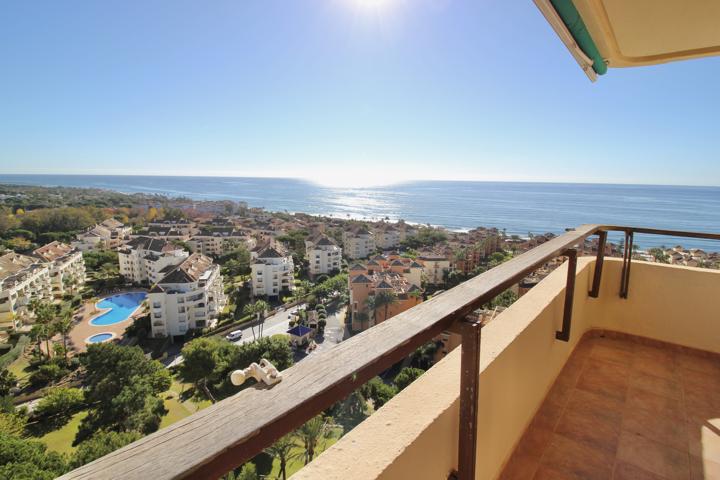 APARTAMENTO EN EDIFICIO MARBELLA DEL ESTE photo 0