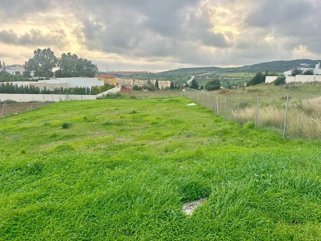 Terreno en venta en Valle Romano photo 0
