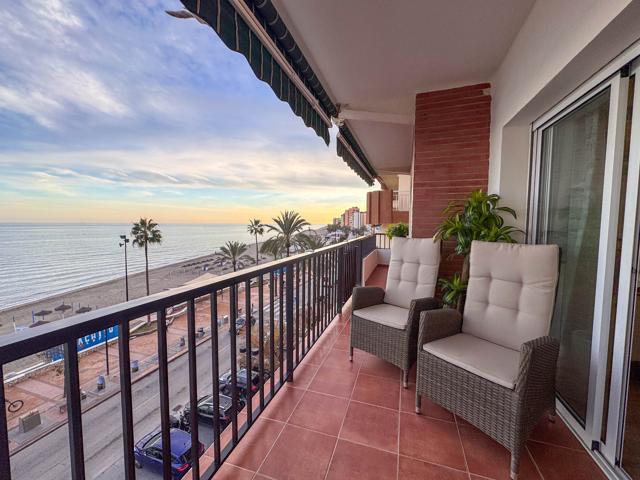 Exclusivo Apartamento Frente al Mar en Fuengirola photo 0