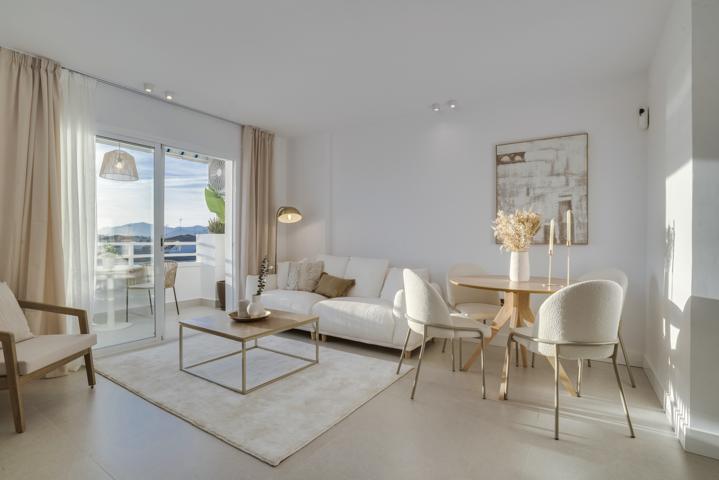 Elegante Apartamento con Vistas al Mar en el Corazón de Marbella photo 0
