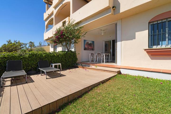 Piso En alquiler en Puerto, Estepona photo 0
