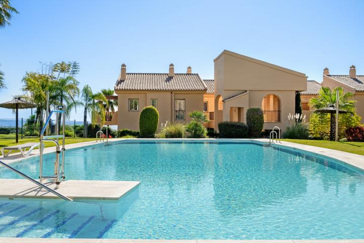 Apartamento Hacienda Señorio de Cifuentes photo 0