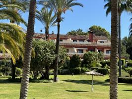 EXTRAORDINARIO ADOSADO EN LA MILLA DE ORO DE MARBELLA photo 0