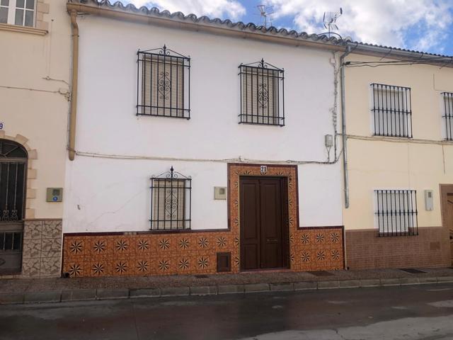 Casa de pueblo photo 0