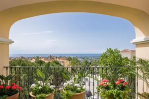 Penthouse in Buenavista, La Quinta photo 0