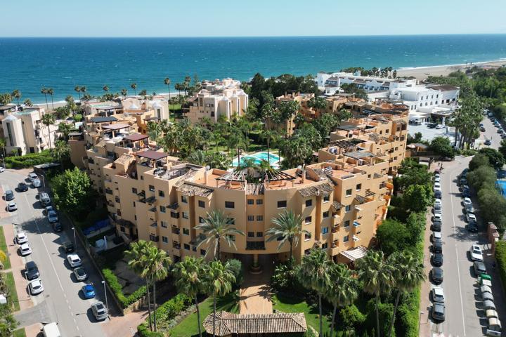  Ático En venta en Sun Beach, Estepona photo 0