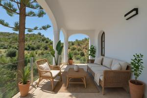 Exquisita Villa en El Rosario: Exclusividad, Privacidad y Encanto Andaluz photo 0