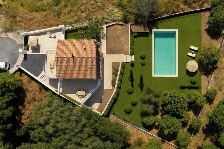 Exquisita Villa en El Rosario: Exclusividad, Privacidad y Encanto Andaluz photo 0