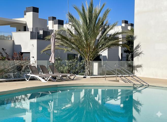 Vivienda en venta en Residencial La Torrecilla-Cañada Homes photo 0