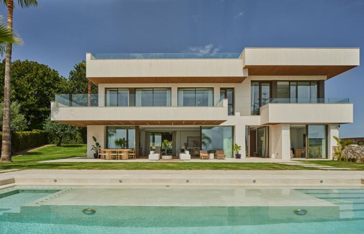 Casa En venta en Cortijo De Maza-Finca Monsalvez-El Olivar, Málaga photo 0
