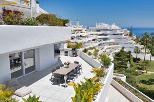 Piso En venta en Guadalmina Baja, Marbella photo 0