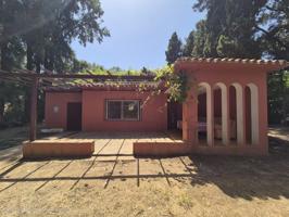 Finca Rustica en El Castor photo 0