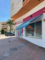 Exclusivo Local Comercial en Ubicación Privilegiada – Estepona photo 0