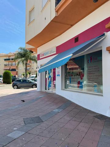Exclusivo Local Comercial en Ubicación Privilegiada – Estepona photo 0