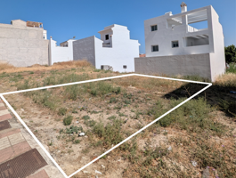 Terreno Urbanizable En venta en Alhaurín El Grande, Alhaurín El Grande photo 0