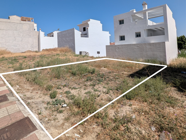 Terreno Urbanizable En venta en Alhaurín El Grande, Alhaurín El Grande photo 0