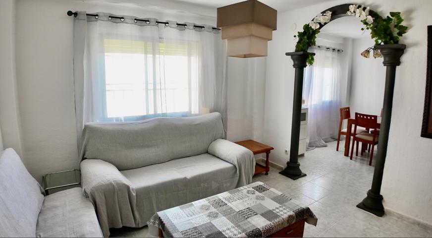 Piso céntrico en Marbella photo 0